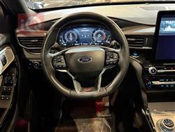 فورد إكسبلورر